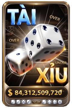Tài Xỉu